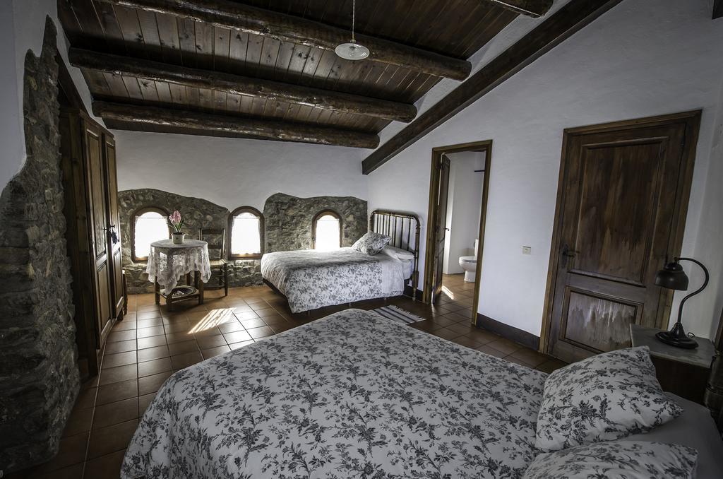 Villa Casa Parramon Peramea Exterior foto