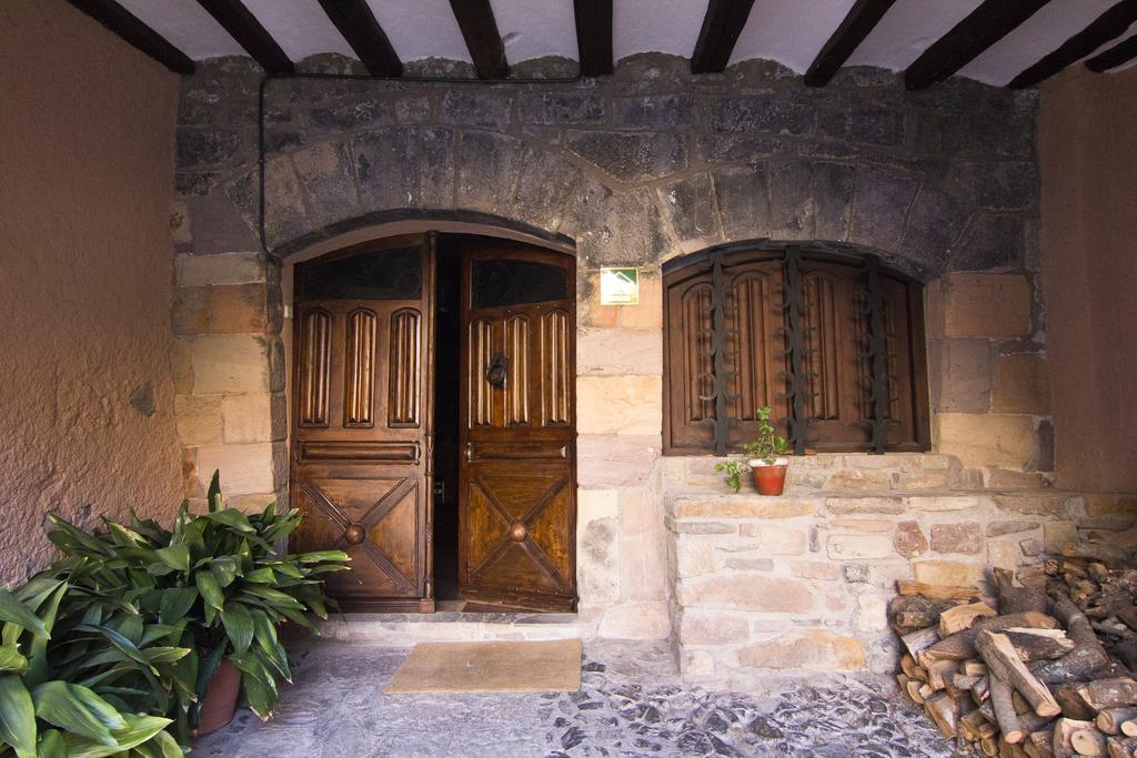 Villa Casa Parramon Peramea Exterior foto