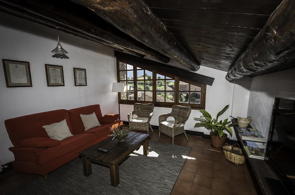 Villa Casa Parramon Peramea Exterior foto
