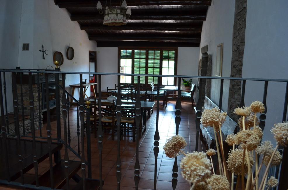 Villa Casa Parramon Peramea Exterior foto