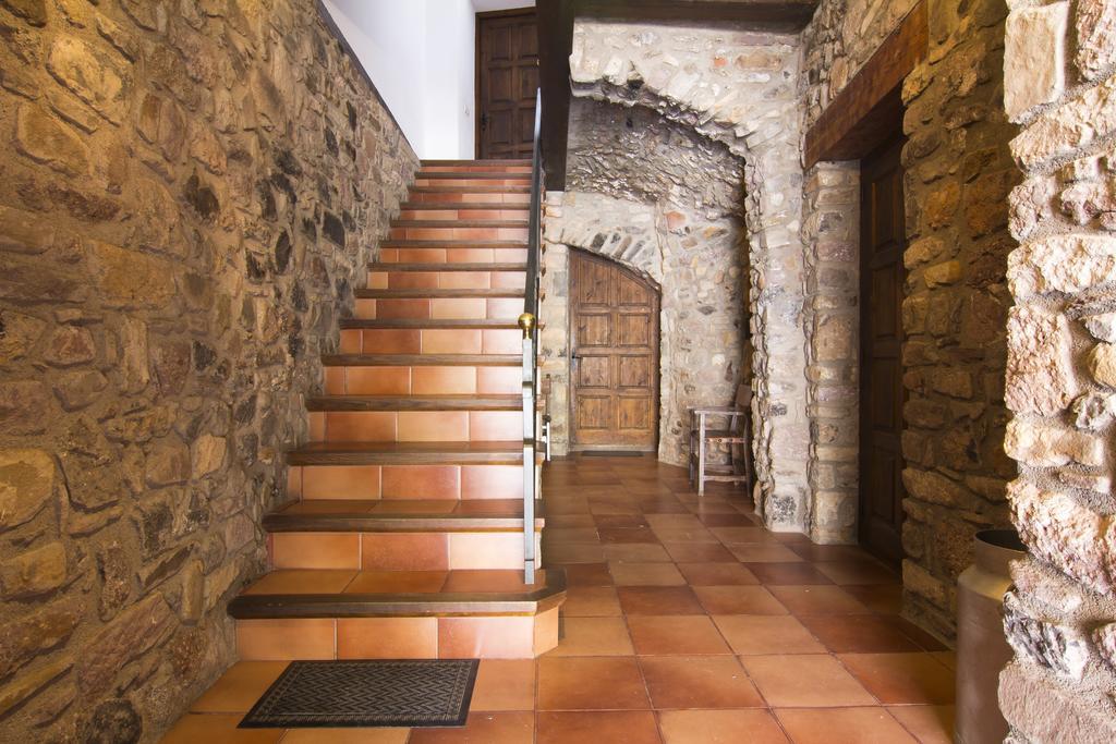 Villa Casa Parramon Peramea Exterior foto