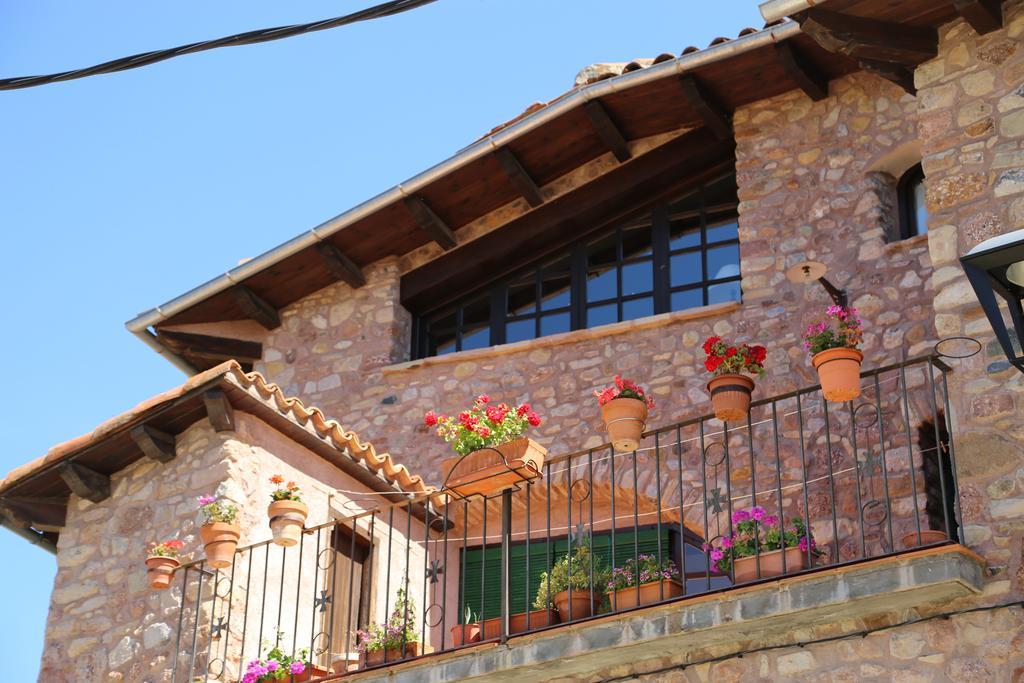 Villa Casa Parramon Peramea Exterior foto